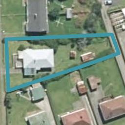24 Porou Street, Taumarunui