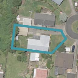 12 Saunders Place, Gonville, Whanganui