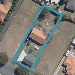 44 Matai Street, Maeroa, Hamilton