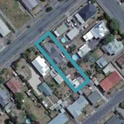 1 Kirton Street, Masterton