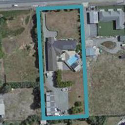 271 High Street, Solway, Masterton