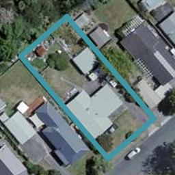 16 Fraser Street, Masterton