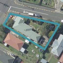 2 Milburn Street, Corstorphine, Dunedin