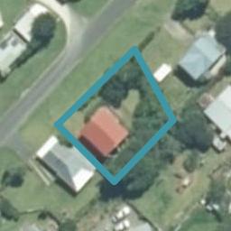 56 Moke Street, Kawhia, Kawhia