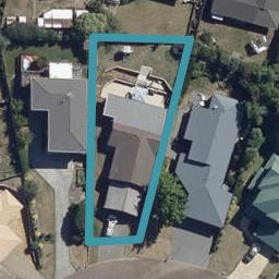 5 West Ridge Drive, Western Heights, Hamilton