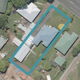 109 Grey Street, College Estate, Whanganui