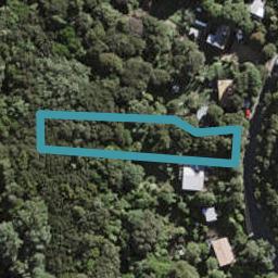 22 O'brien Road, Ōmiha, Waiheke Island