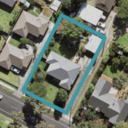 53 Muir Avenue, Mangere Bridge, Auckland