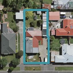 134 Selwyn Street, Appleby, Invercargill
