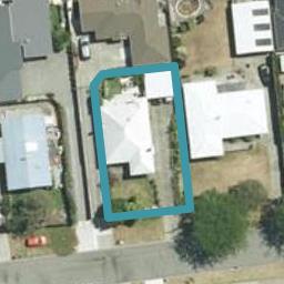 5 North Street, Redwoodtown, Blenheim