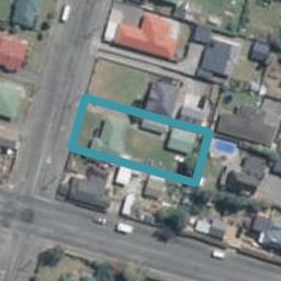 26 Hamilton Street, Temuka