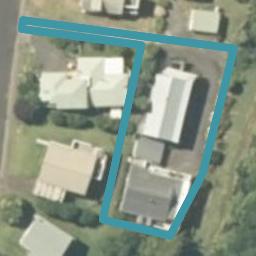 215A Russell Bruce Place, Onemana, Whangamatā