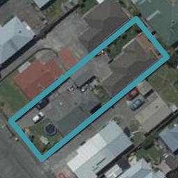 18A SYLVAN STREET, Middleton, Christchurch