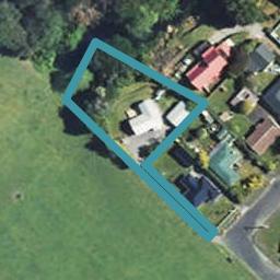 52 Ramanui Avenue, Hawera