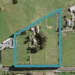 69 Buckville Road, Buckland