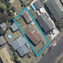 32 Fitzroy Avenue, Fitzroy, Hamilton
