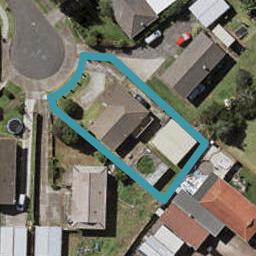 14 Tosca Place, Otara, Auckland