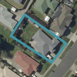 114 Parnell Heights, KELVIN GROVE, PALMERSTON NORTH
