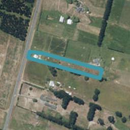 68 State Highway 1, Foxton, Foxton