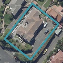 15 Leven Street, Roslyn, Dunedin