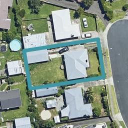 12 Bristol Avenue, Brookfield, Tauranga
