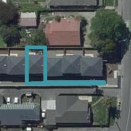 4/21 Hills Road, Edgeware, Christchurch