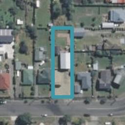 38 Leckie Street, Redruth, Timaru