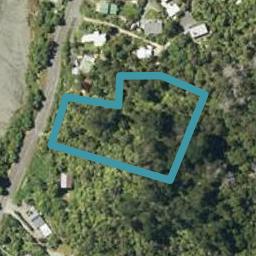 0 Queen Charlotte Drive, Linkwater, Linkwater