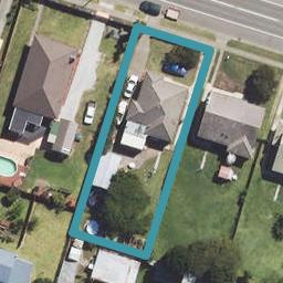 506 Childers Road, Te Hapara, Gisborne