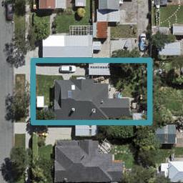 10 Wellington Street, Georgetown, Invercargill