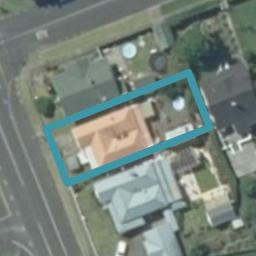 520 Rolleston Street, Thames, Thames