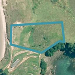 191 Pacific Ocean, SLIPPER ISLAND (WHAKAHAU), HIKUAI