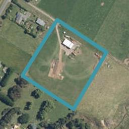 448 Kawiu Road, Levin, Levin