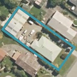 167 Bealey Street, Hokitika
