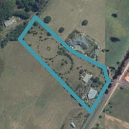 23 Research Orchard Road, Redwood Valley