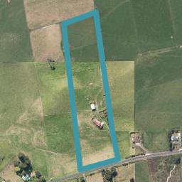 840 Baylys Coast Road, Dargaville