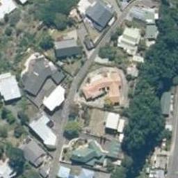 11 Milton Terrace, Hospital Hill, Napier