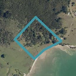 625C Rangi Point Road, Panguru, Kohukohu