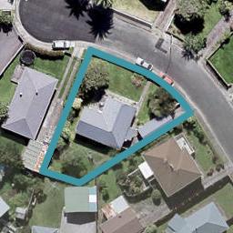 22 Pamu Place, Waitara, Waitara