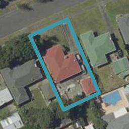 18 Henare Street, West End, Palmerston North