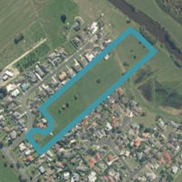 2 Vogel Place, Te Aroha, Te Aroha