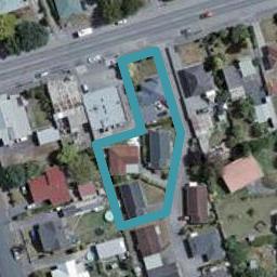 97K High Street, Solway, Masterton