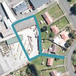 0 Purdy Street, Kaikohe, Kaikohe