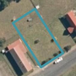 22 Newton Street, Ormondville