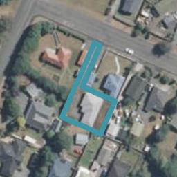 8A Dunford Street, Rakaia, Rakaia