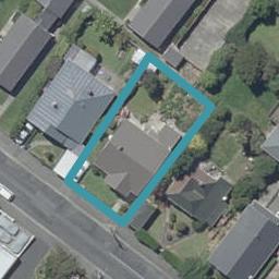 44 School Street, Kaikorai, Dunedin