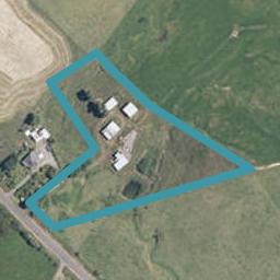 203 Garfield Road, Norsewood, Norsewood