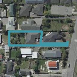 64 Vernon Terrace, Hillsborough, Christchurch