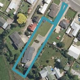 49 Mangahao Road, Pahiatua, Pahiatua