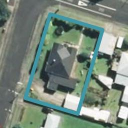 34 Hunter Street, Hawera